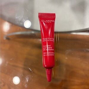 CLARINS Total Eye Lift Replenishing Concentrate 7mL NWOB